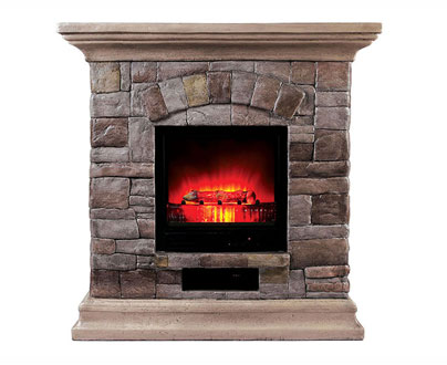 Fireplace Units