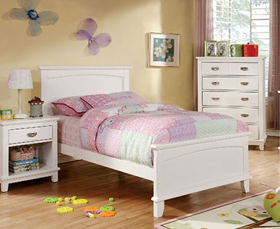 Click here for Twin Beds