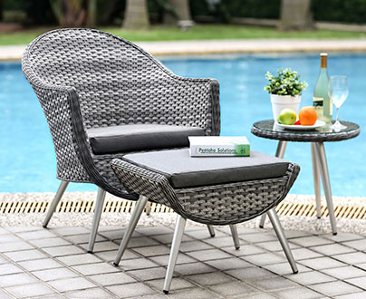 Outdoor Dining Chairs