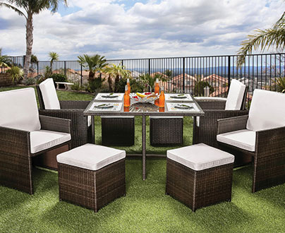 Outdoor Dining Sets