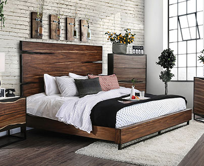 Click here for California King Beds