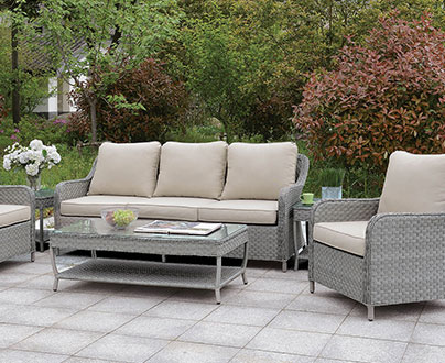 Click here for Outdoor Seating