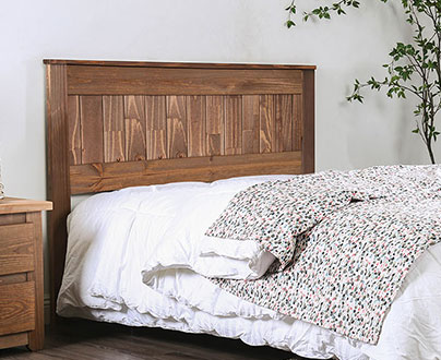 Headboards