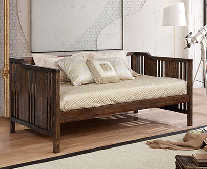 Click here for Daybeds