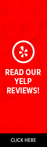 Yelp Reviews